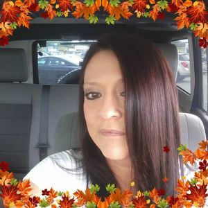 Meet your Posher, Samantha